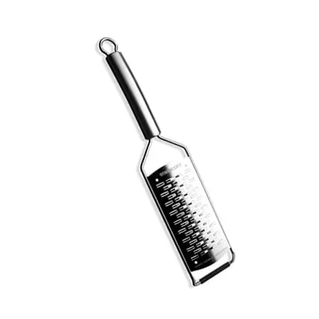Microplane 38002 Professional Series Ribbon Cheese Grater