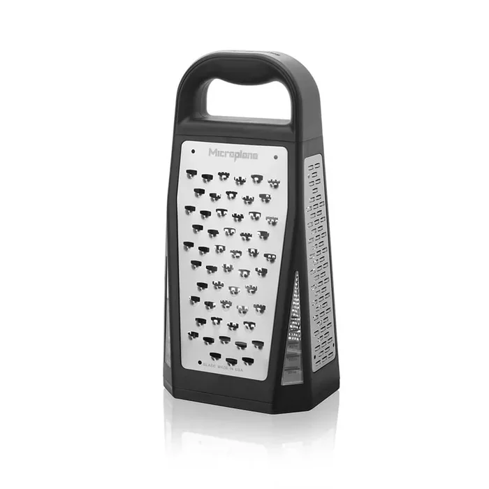 Microplane Elite 5-in-1 Box Grater
