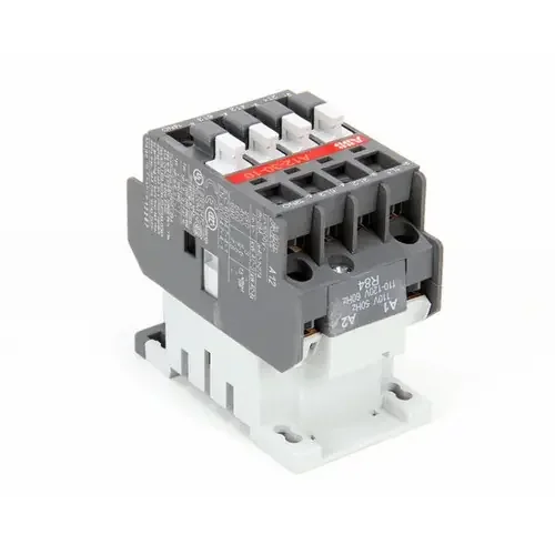 Middleby Marshall MID28041-0008 (or Equivalent) Contactor 120V (44-1406)