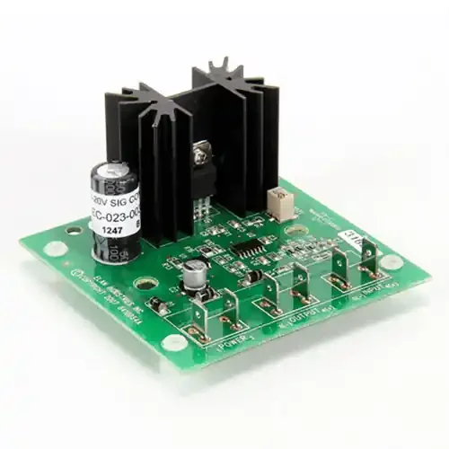 Middleby Marshall MID31651 (or Equivalent) Signal Amplifier (44-1763)