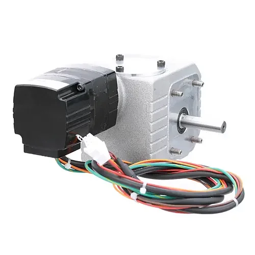Middleby Marshall MID58920 (or Equivalent) Gear Motor (801-2435)