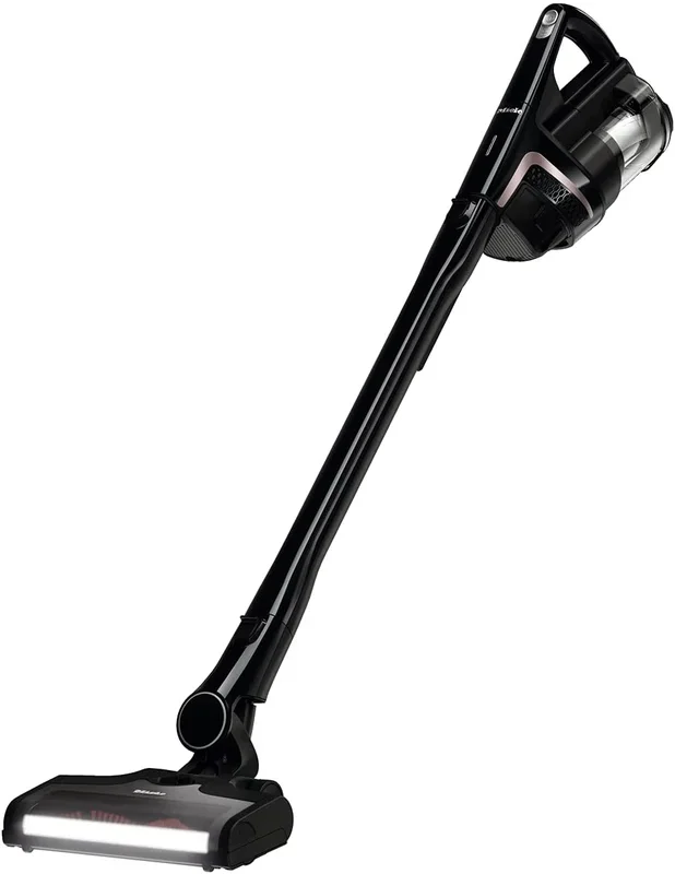 Miele Triflex HX1 Pro Battery Powered Bagless Stick Vacuum, Infinity Grey