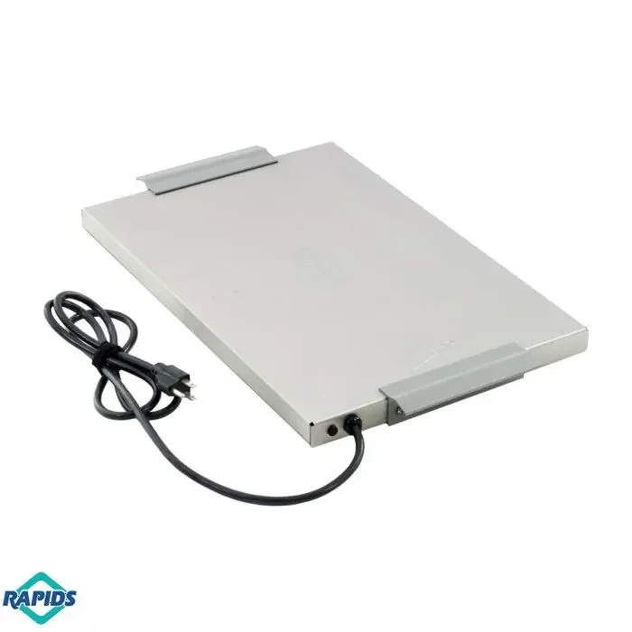 Mightylite MLH1 Food Pan Carrier Heater