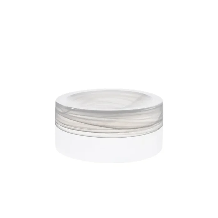 Mikasa 1982-2 Ardacam White Hollow 5 ounce Glass Bowl – 12 / CS