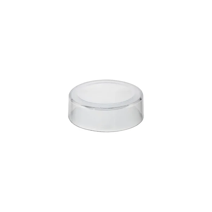 Mikasa 2164-2 Ardacam White Hollow 1.69 ounce Glass Bowl – 12 / CS