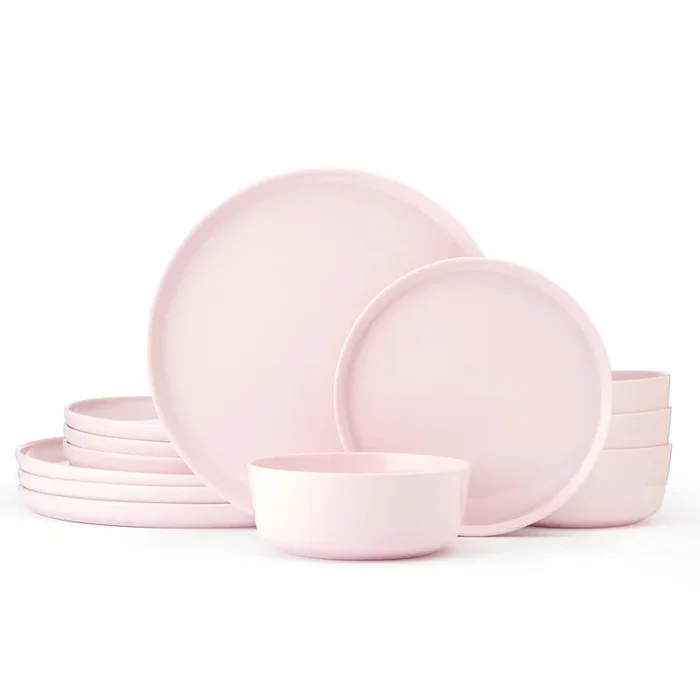 Mikasa Madison Bone Dinnerware, 12 Pc. Set, service for 4