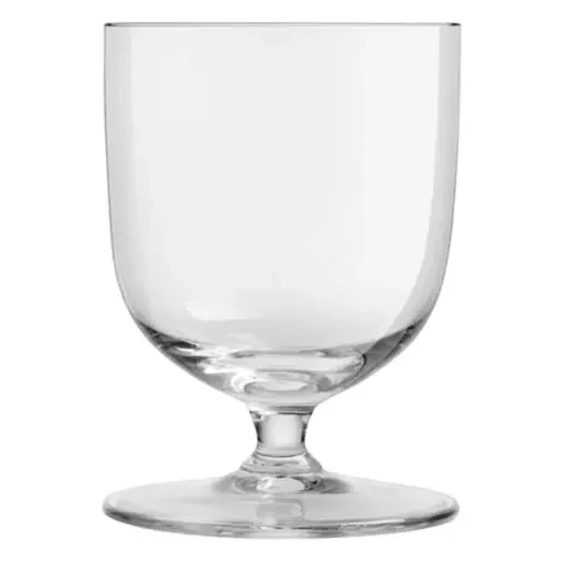 Mikasa O-1002272 LeVitas 9 oz Rocks Glass, 6/Case