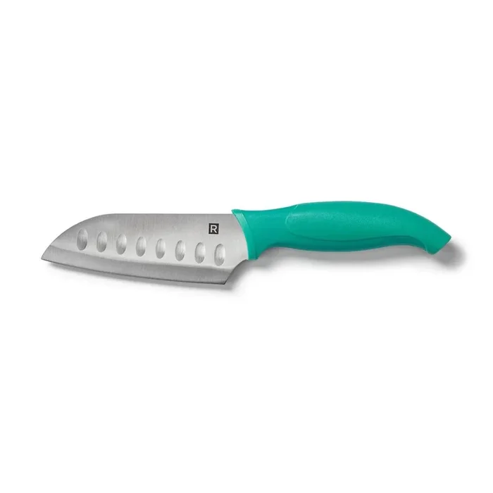 Mini couteau Santoku pour enfants – Ricardo