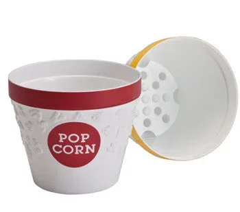 Mini Popcorn Bucket