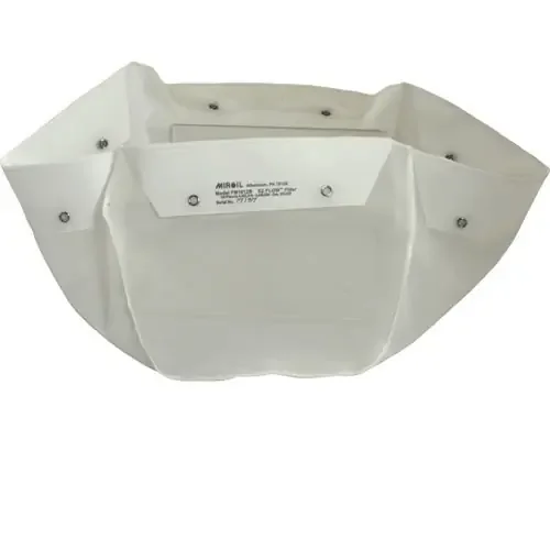 Miroil MIOFM1812B (or Equivalent) Filter, Oil Bag Only (133-1629)