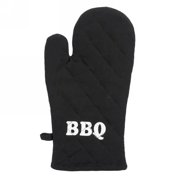 Mitaine de four BBQ