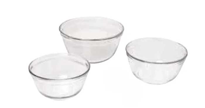 Mixing Bowl Set of 3