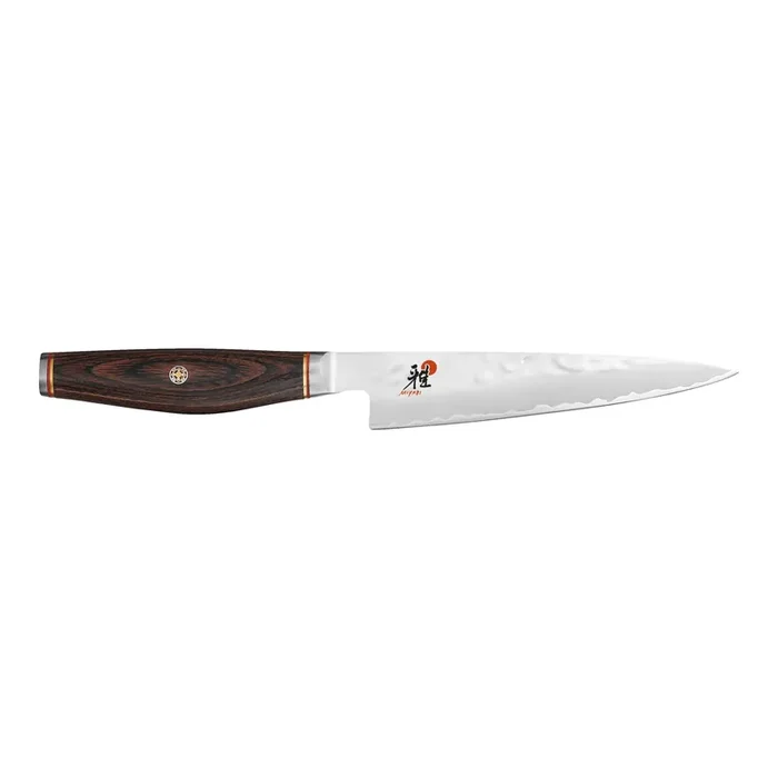 MIYABI Artisan 5-inch, Utility Knife