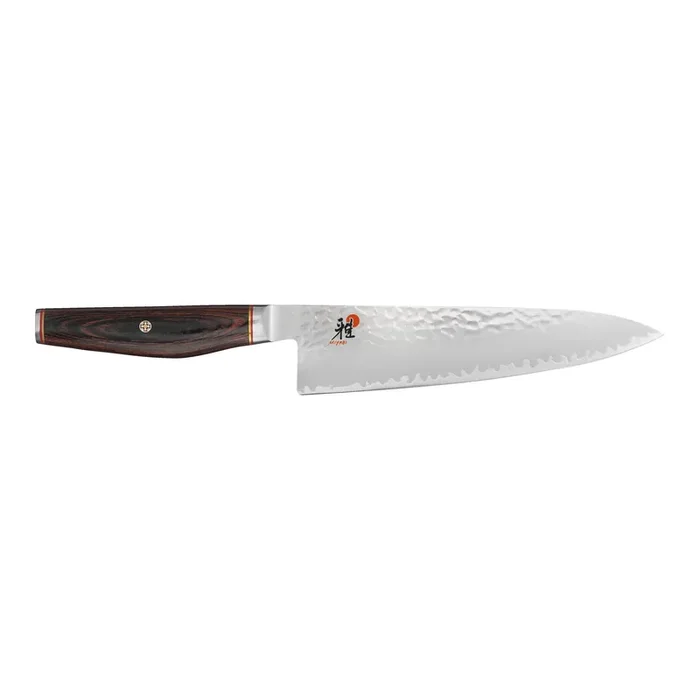 MIYABI Artisan 8-inch, Chef‘s Knife