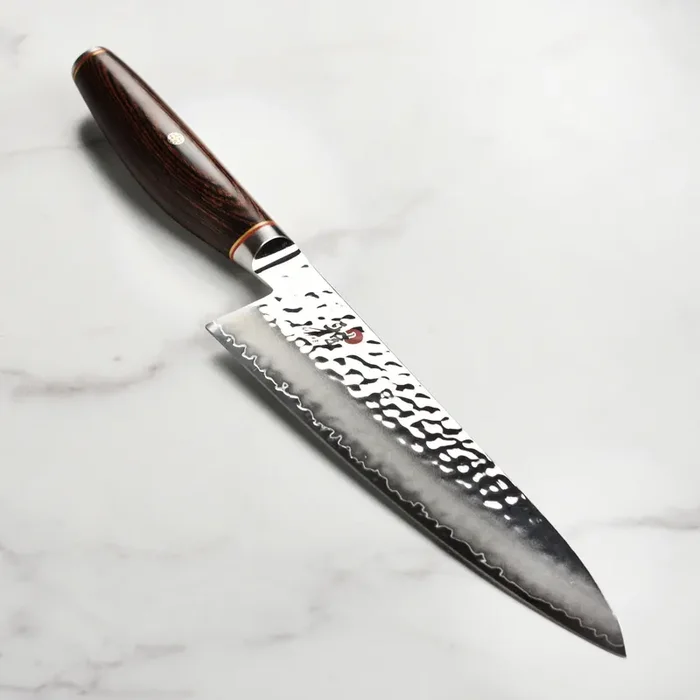 Miyabi Artisan SG2 8″ Chef‘s Knife