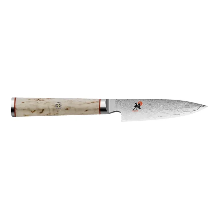 MIYABI Birchwood SG2 3.5-inch, Paring Knife