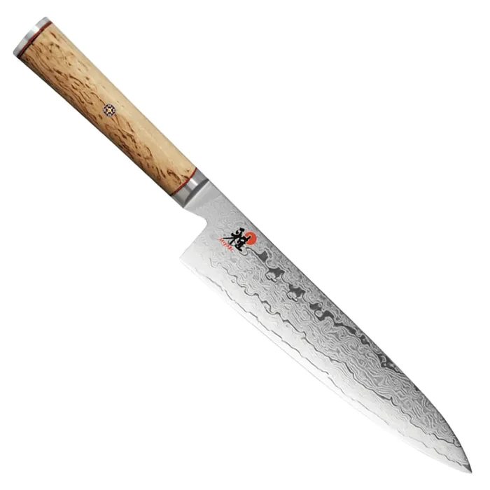 Miyabi Birchwood Sg2 9‘‘ Chef‘S Knife