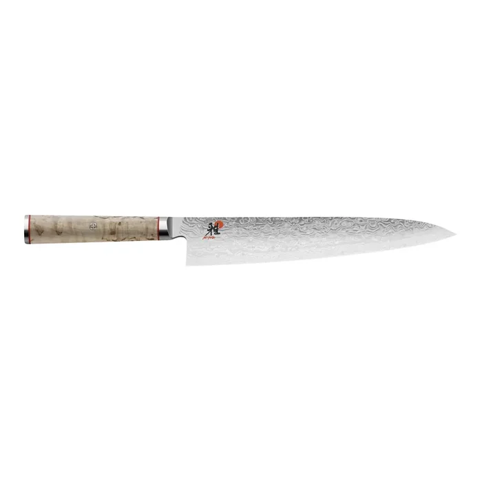 MIYABI Birchwood SG2 9-inch, Chef‘s Knife