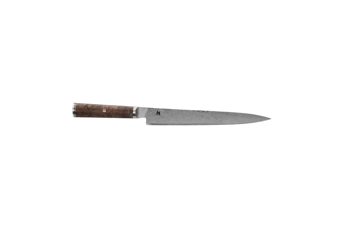 Miyabi Black 5000MCD67 9 1/2 inch Slicing Knife