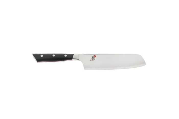 Miyabi Evolution 6 1/2 inch Nakiri Knife