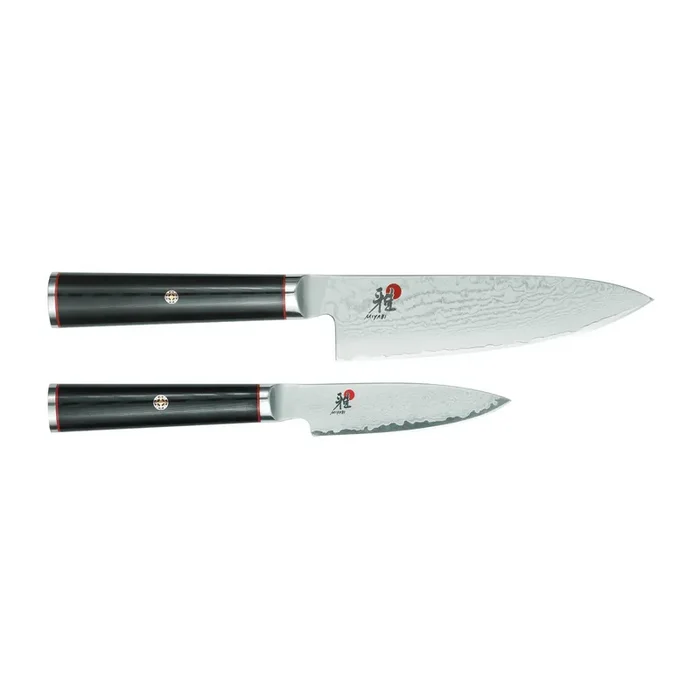 MIYABI Kaizen 2-pc, Knife Set