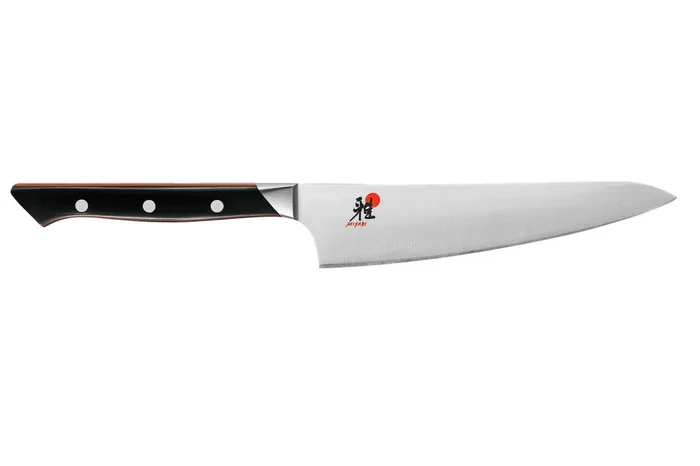 Miyabi Kaizen 5000DP 5 1/4 inch Prep Knife