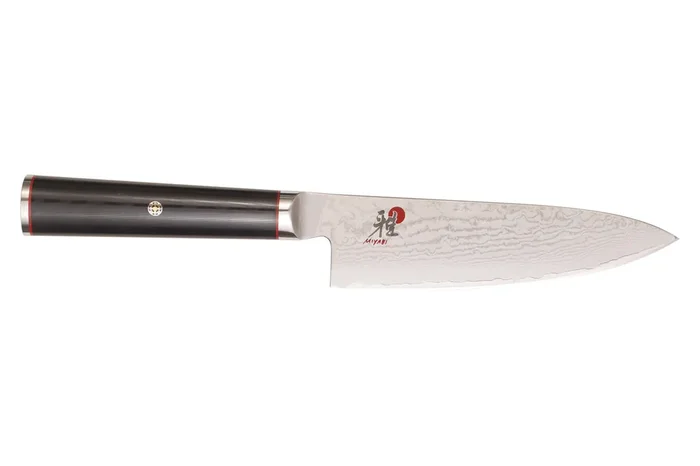 Miyabi Kaizen 5000DP 6 inch Chef‘s Knife