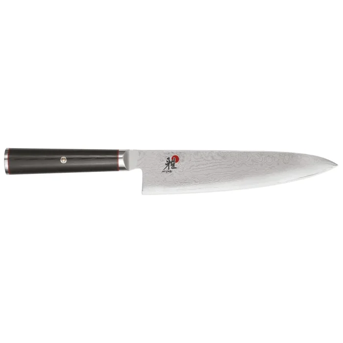 Miyabi Kaizen 8″ Chef’s Knife (Box)