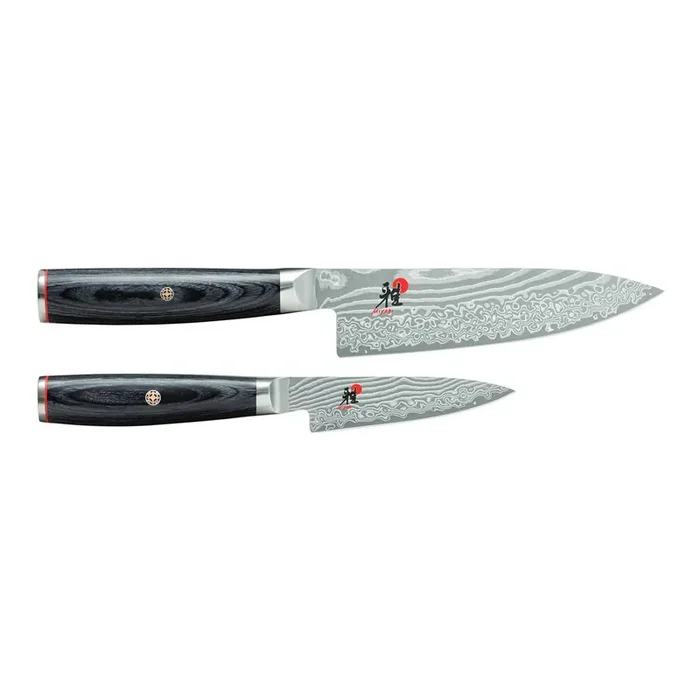 MIYABI Kaizen II 2-pc, Knife Set