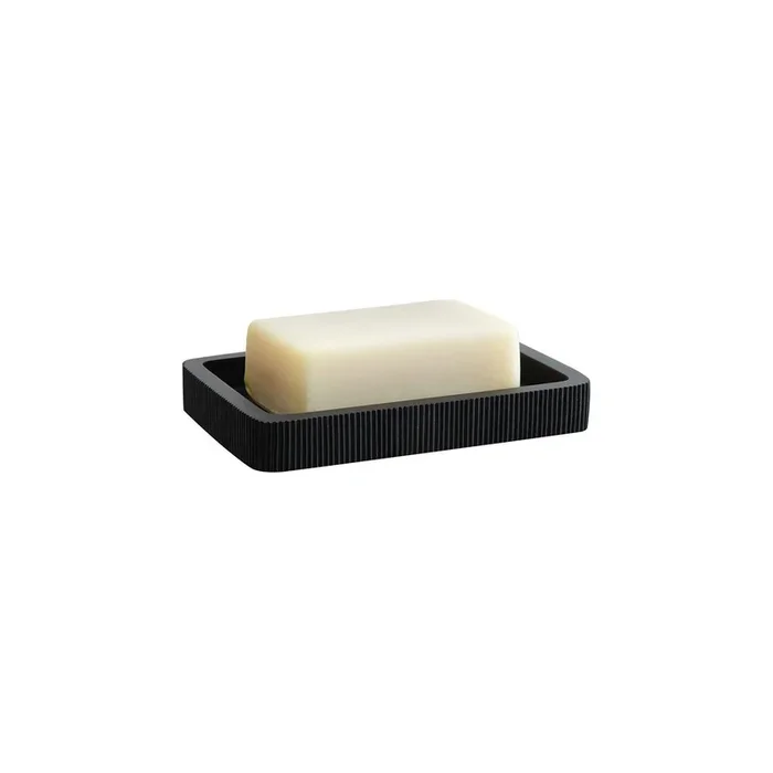 Moda At Home Fitzroy Resin Soap Dish