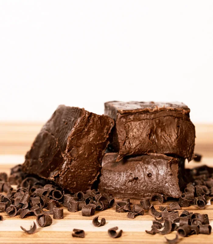 MOE – Dark Chocolate Fudge