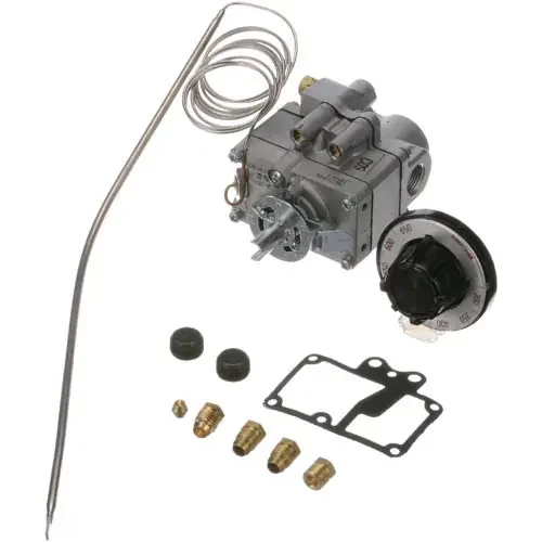 Montague MTG1046-4 (or Equivalent) Thermostat Kit Fdth-1, 3/16 X 14-3/4, 54 (46-1051)
