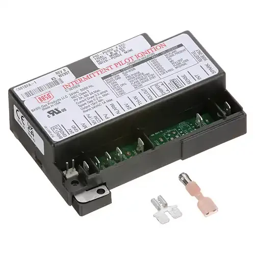 Montague MTG48392-3 (or Equivalent) Ignition Module (802-1936)