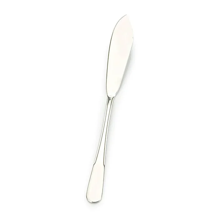 Monty’S Butter Knife