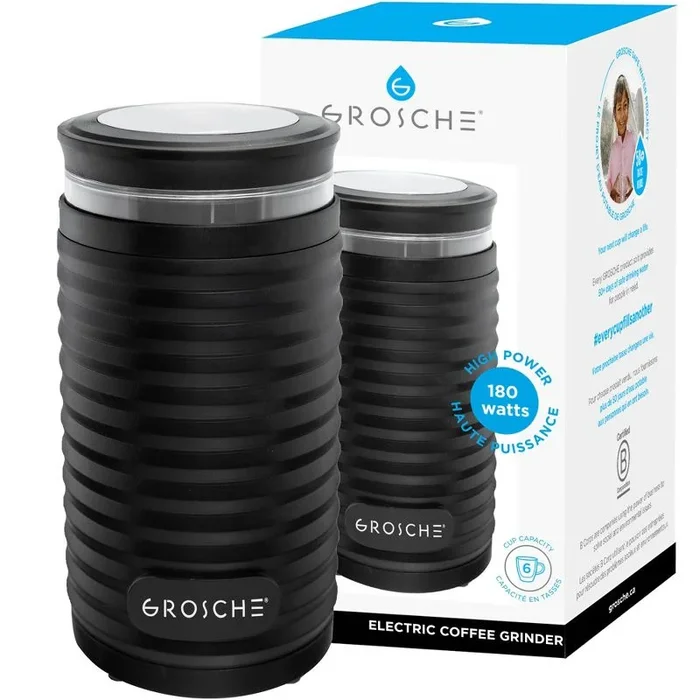Moulin à café Bremen 6oz – Grosche