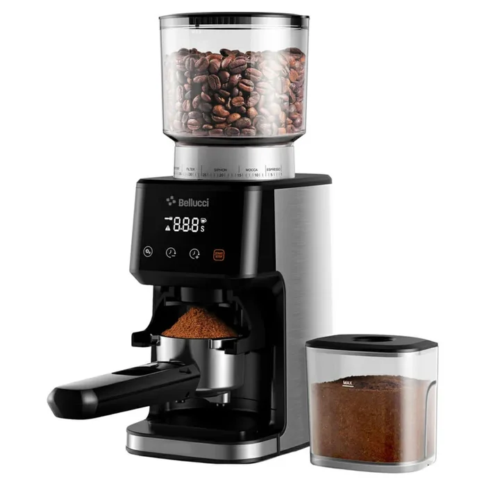 Moulin à café électrique Casa – Bellucci