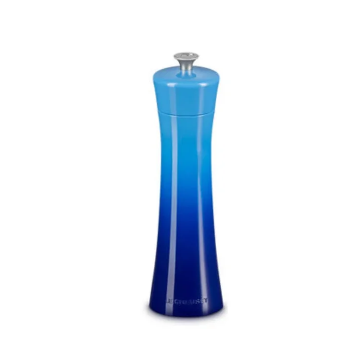 Moulin à poivre minimaliste Bleuet 21 cm – Le Creuset