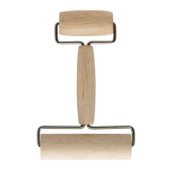 Mrs. Anderson’s Baking Double Dough Roller