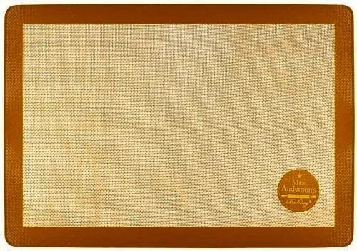 Mrs Anderson’s Baking Mat Half Sheet