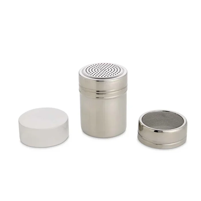 Mrs. Anderson’s Baking Shaker & Duster Set