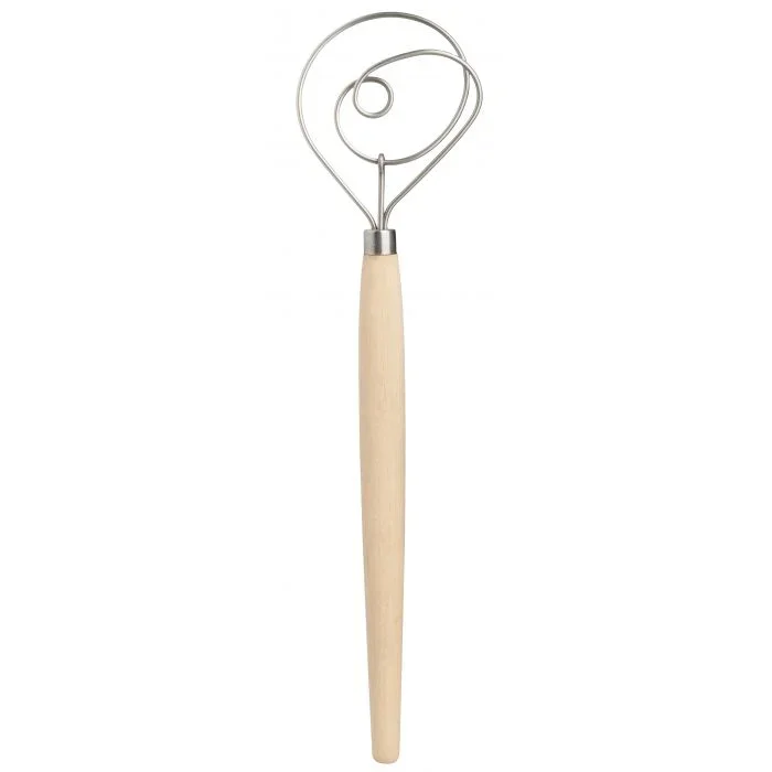 Mrs. Anderson’s Dough Whisk, 15”