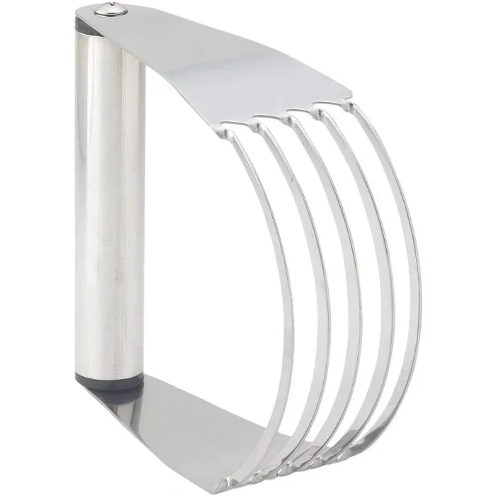 Mrs. Anderson’s Pastry Blender, SS Handle