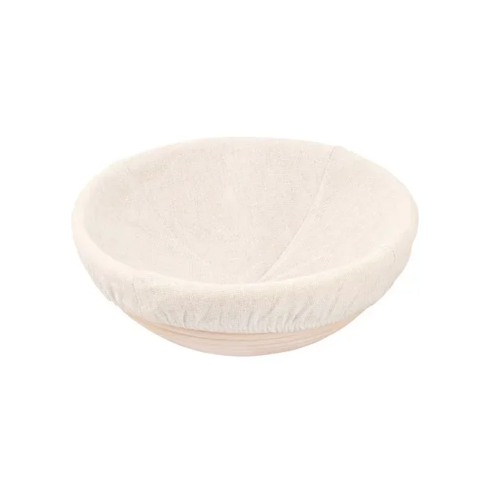 Mrs. Anderson’s Round Bread Proofing Basket
