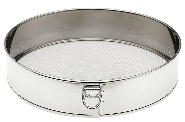 Mrs Anderson’s Tamis Mesh Sifter (9″)