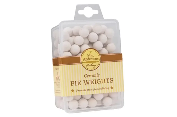 Mrs. Anderson‘s Baking Ceramic Pie Weights