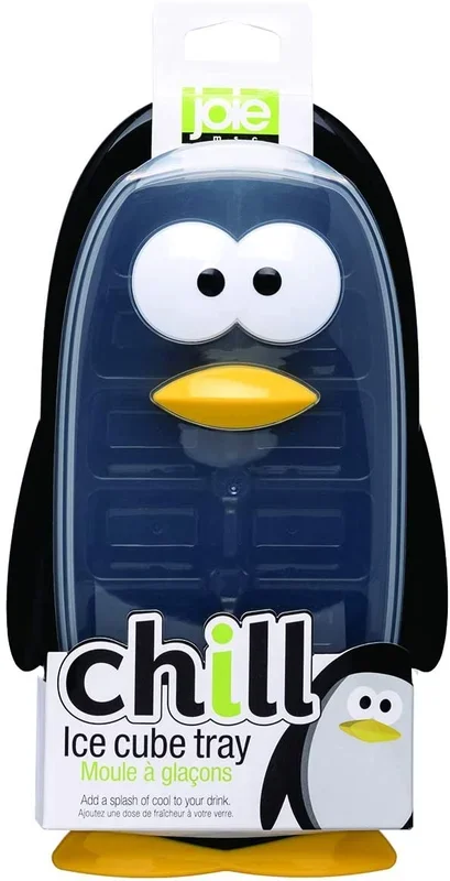 MSC Joie Penguin Ice Cube Tray