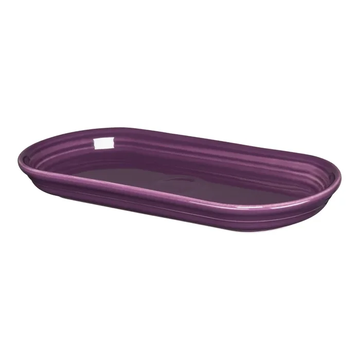Mulberry Bread Tray