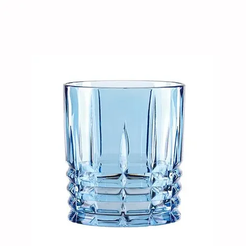 Nachtman, Highland Tumbler, Aqua