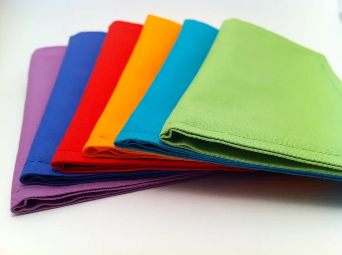 Napkins