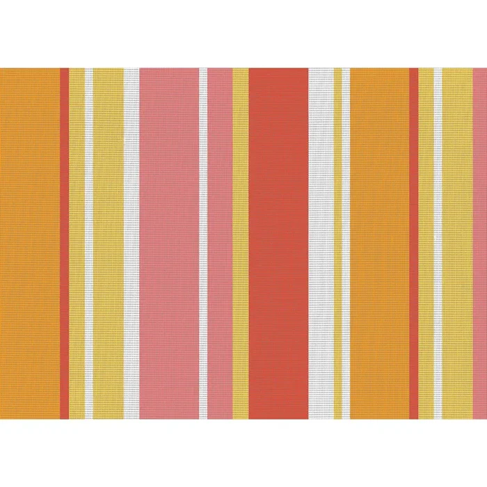 Napperon Orange